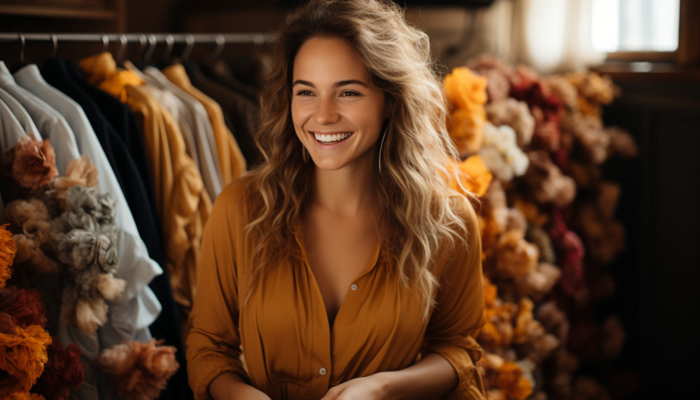 Général - 4 raisons de soutenir le slow fashion en 2021