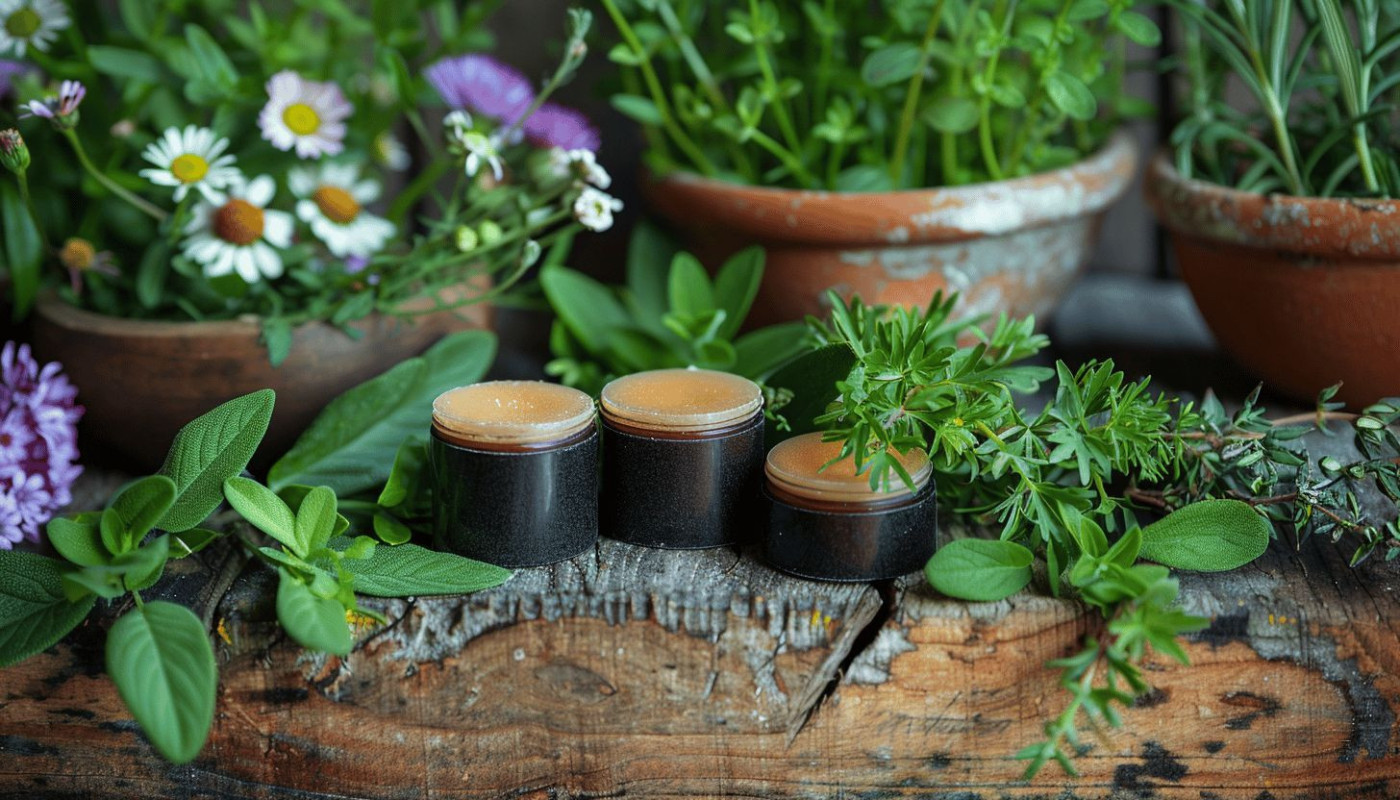 Cosmétiques - Analyse des cosmétiques bio les plus recherchés par les consommateurs soucieux de leur santé