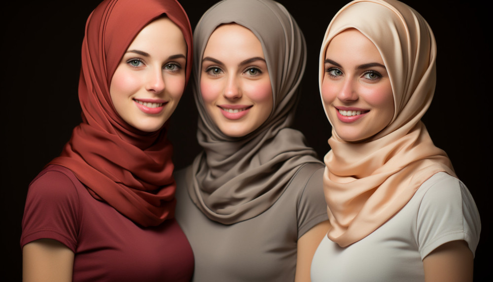 Général - Astuces pour choisir son jilbab