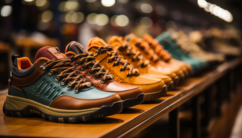 Général - Choix des chaussures : les aspects qu’il faut prendre en compte