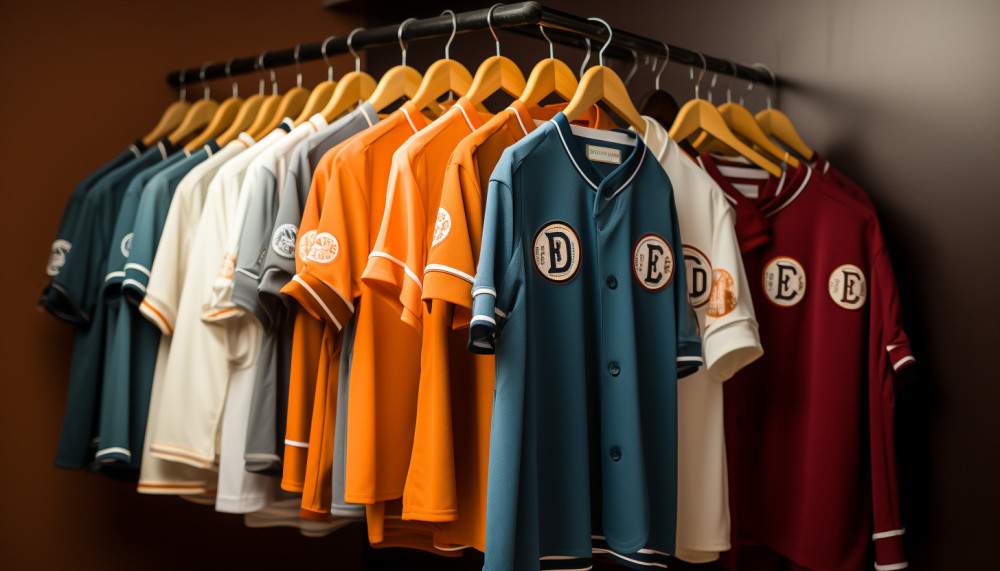 Comment bien choisir sa chemise de baseball ?