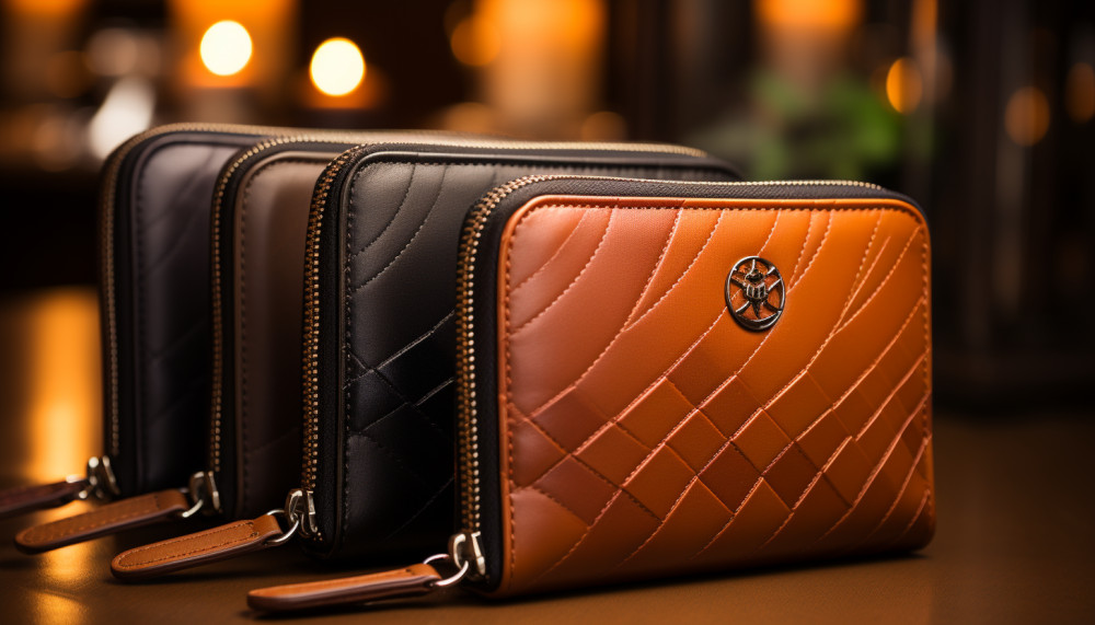 Général - Comment bien choisir un portefeuille de luxe ?