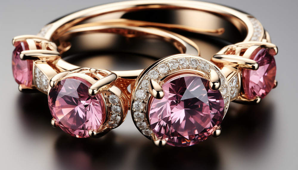 Comment bien choisir une bague de luxe à une femme ?