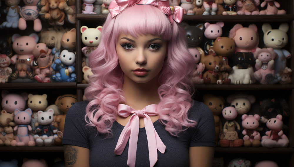 Général - Comment changer son look avec les accessoires kawaii ?