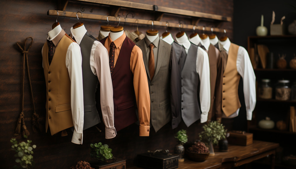Général - Comment choisir des vêtements pour homme ?
