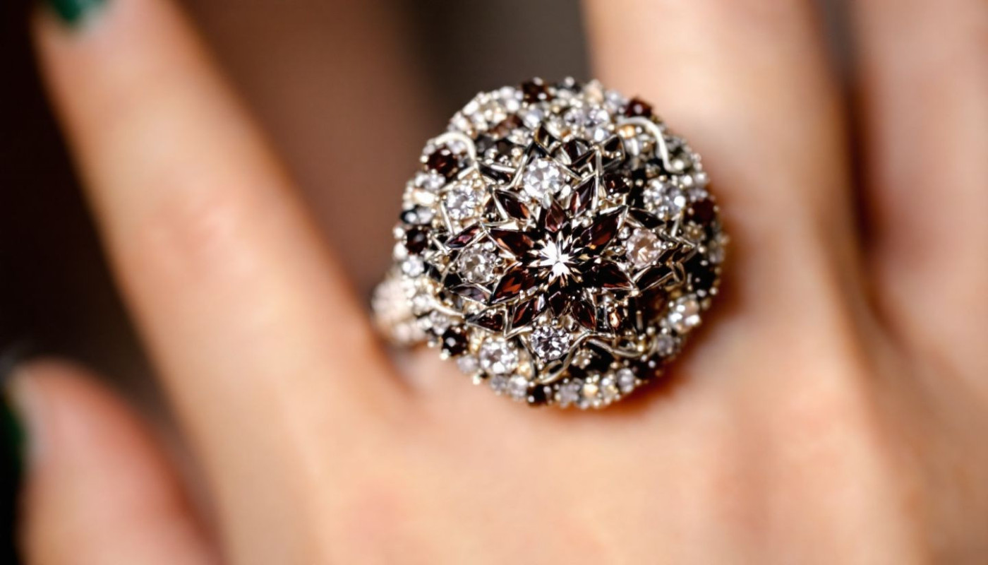Accessoires - Comment choisir la bague longue idéale pour chaque occasion