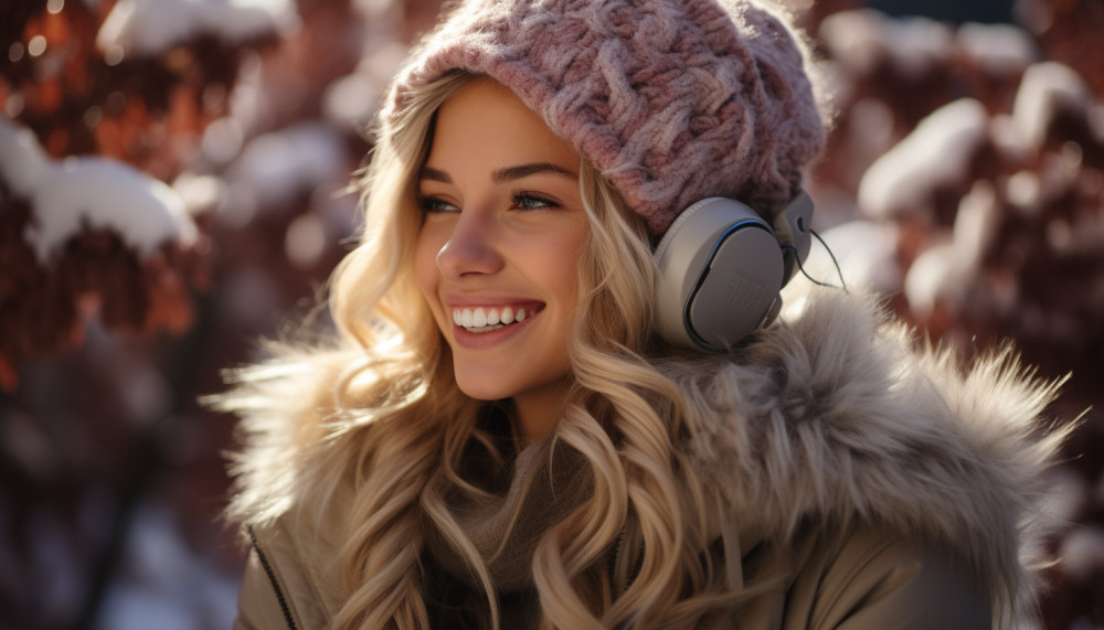 Comment choisir le bandeau cache oreille parfait pour l'hiver