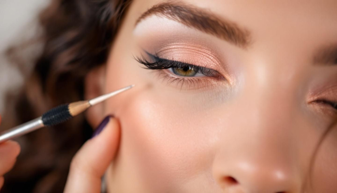 Comment choisir le bon type de maquillage semi-permanent pour votre visage ?