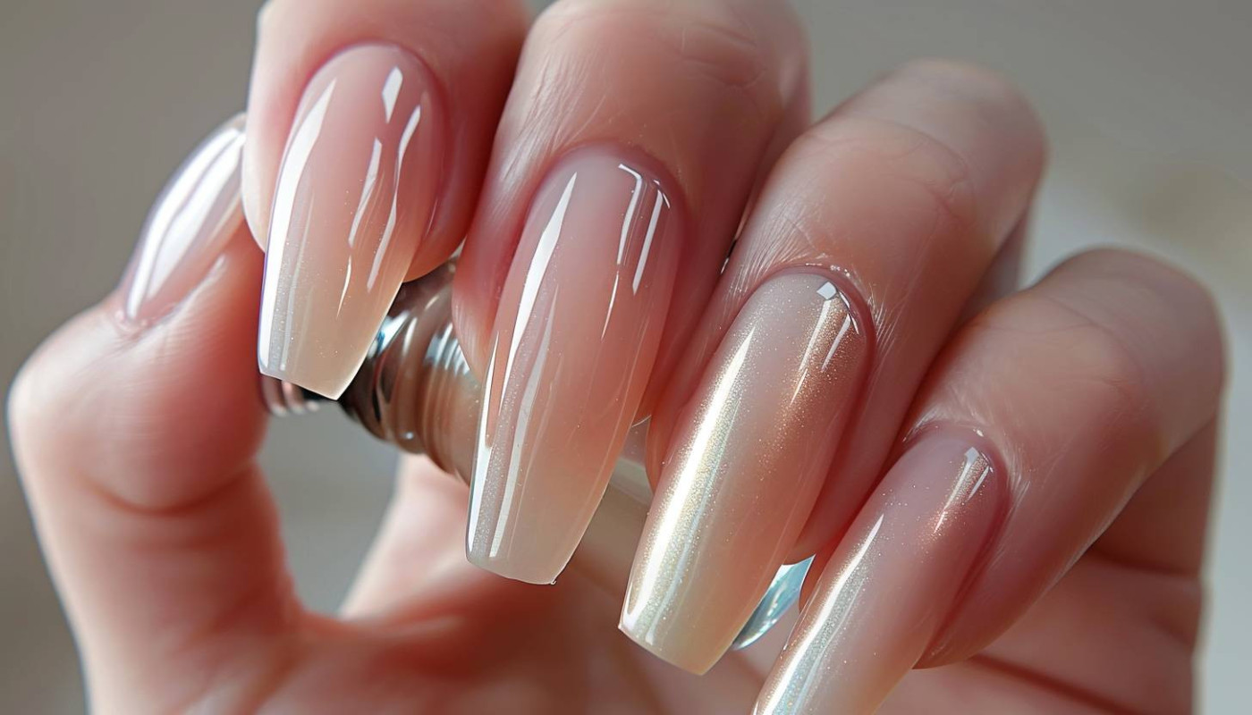 Cosmétiques - Comment choisir le meilleur top coat semi-permanent pour vos ongles