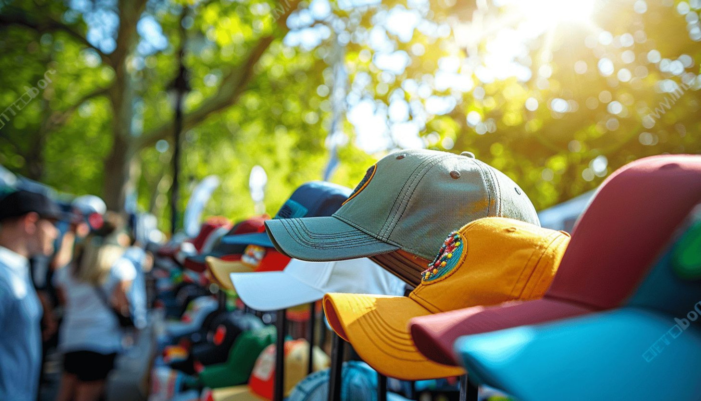Accessoires - Comment choisir une casquette idéale pour les journées ensoleillées