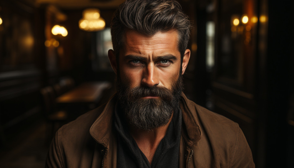 Général - Comment faire l’entretien de votre barbe ?