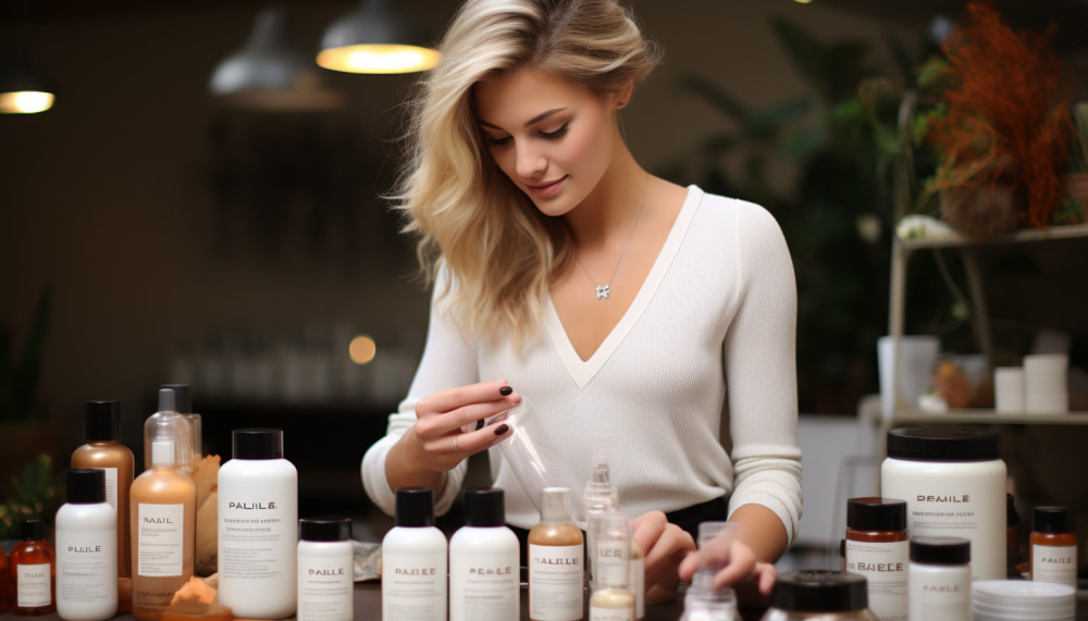 Général - En savoir plus sur le meilleur soin de cheveux : soin Olaplex
