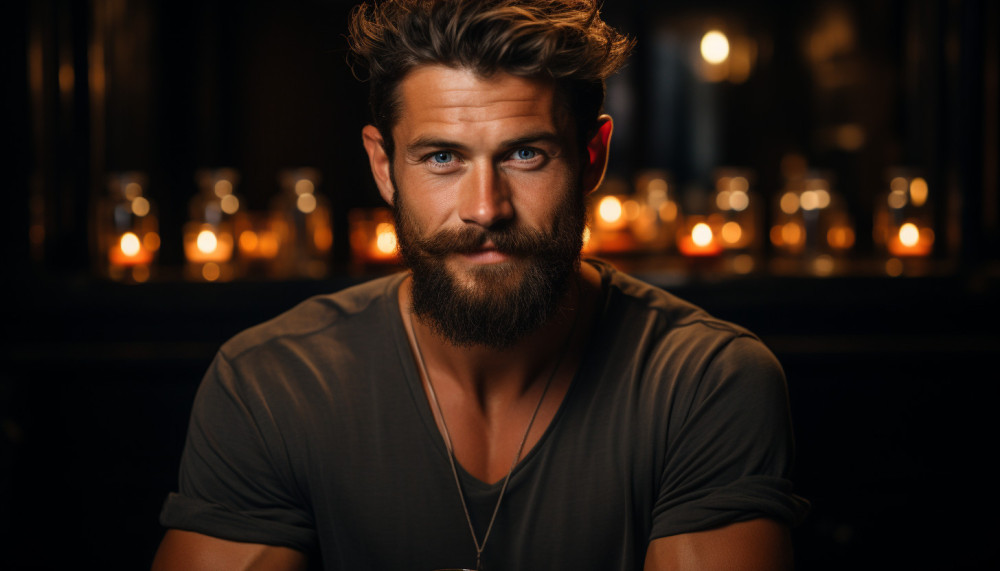 Général - Entretien de votre barbe : Quelle est l’utilité d’un baume à barbe ?