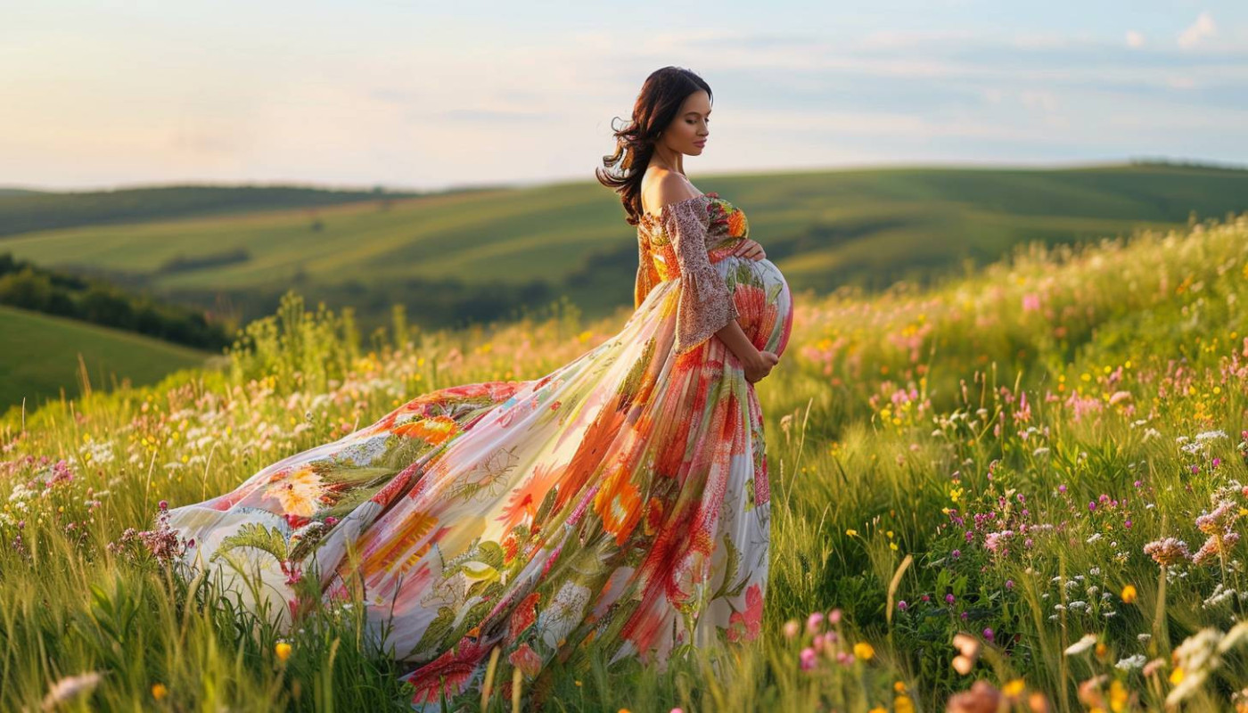 Vêtement - Guide pour choisir la robe champêtre parfaite pour chaque occasion