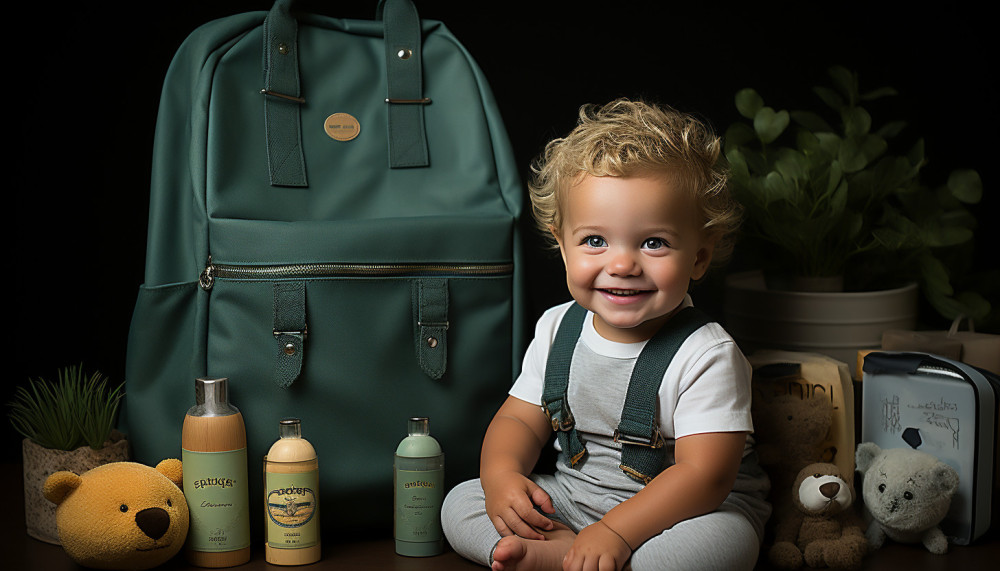 Accessoires - Idées de cadeaux : Accessoires personnalisés pour marquer les grandes étapes des enfants