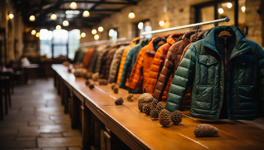 La marque Babour : découvrez tout sur la veste Bedale