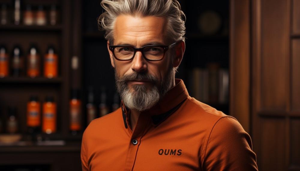 Général - Le quamis pour homme : parlons-en !