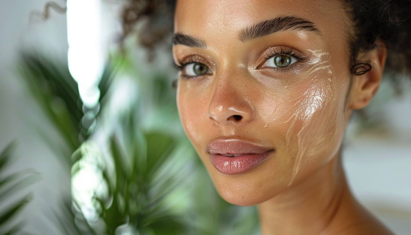 Cosmétiques - Les bienfaits des ingrédients naturels dans les cosmétiques bio