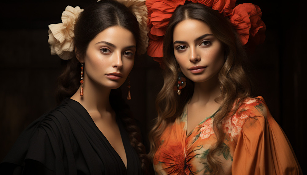 Général - L’importance et le boom de la mode mexicaine.