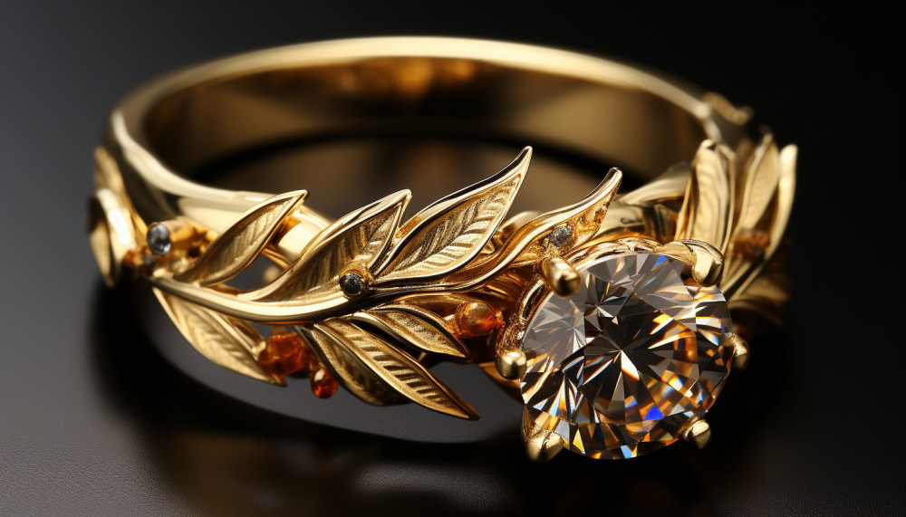 Général - Où acheter une bague de fiançailles sur mesure ?