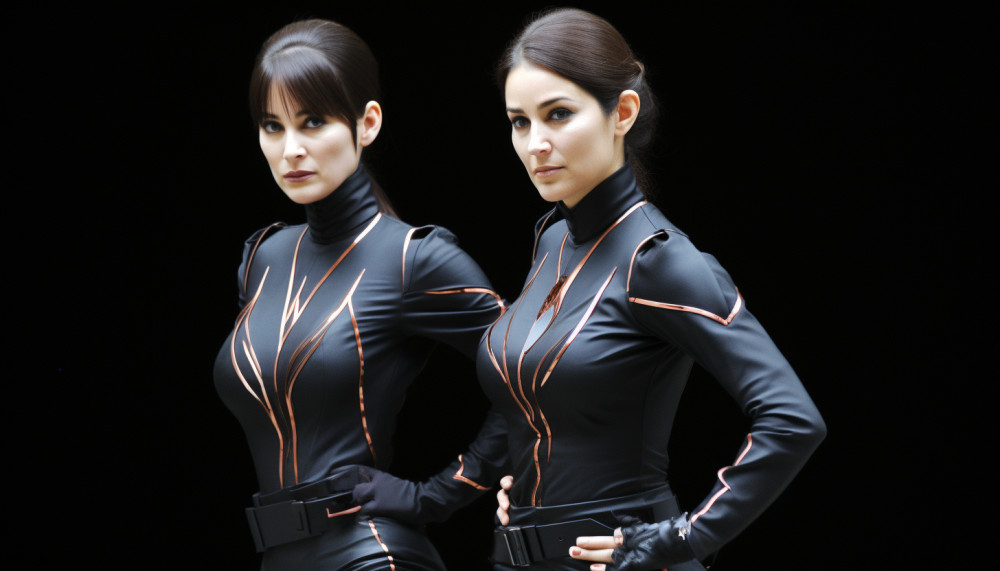 Général - Pourquoi choisir un Cosplay de catwoman ?