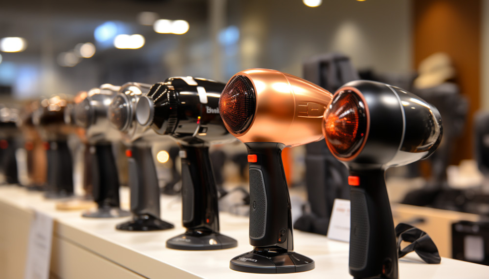 Général - Pourquoi opter pour l’achat d’un sèche-cheveux en ligne ?