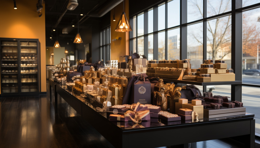 Général - Quel mérite reconnaitre à la boutique du wax ?