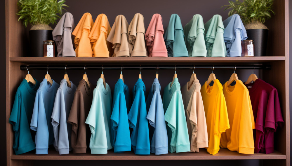 Général - Quel tee-shirt choisir pour passer une bonne période estivale ?