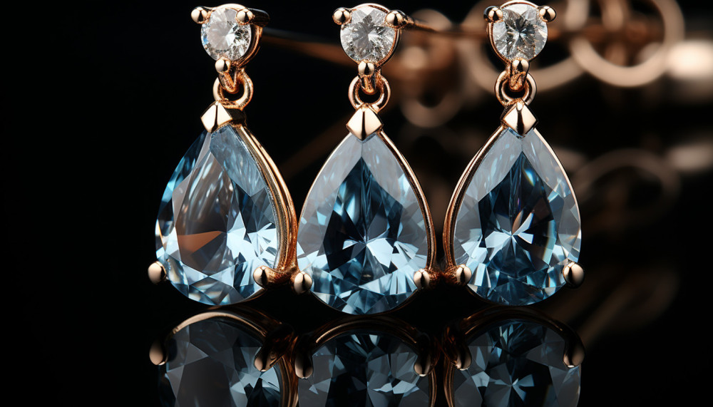 Général - Quelques astuces pour choisir ses boucles d’oreilles pendantes