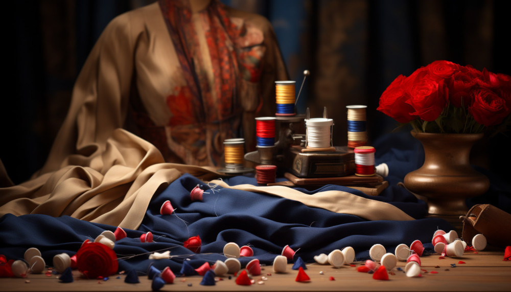Général - Quelques raisons pour faire des vêtements made in France