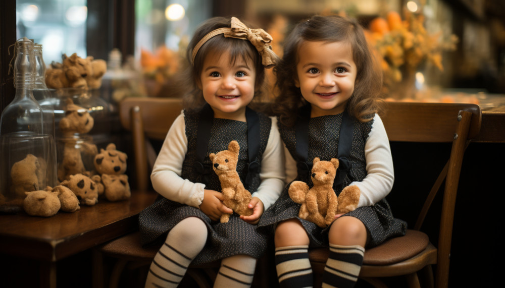 Général - Quels sont les avantages de choisir vos collants chez ‘’Les petits Imprimés’’ ?