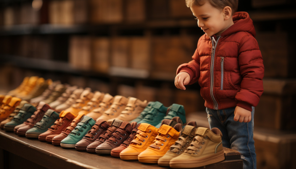Général - Quels sont les critères essentiels pour choisir la bonne chaussure pour garçon ?