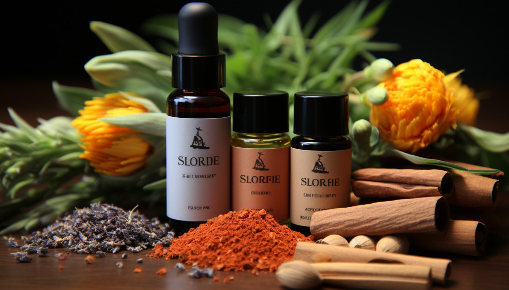 Cosmétiques - Tendances actuelles en matière de cosmétiques naturels et biologiques