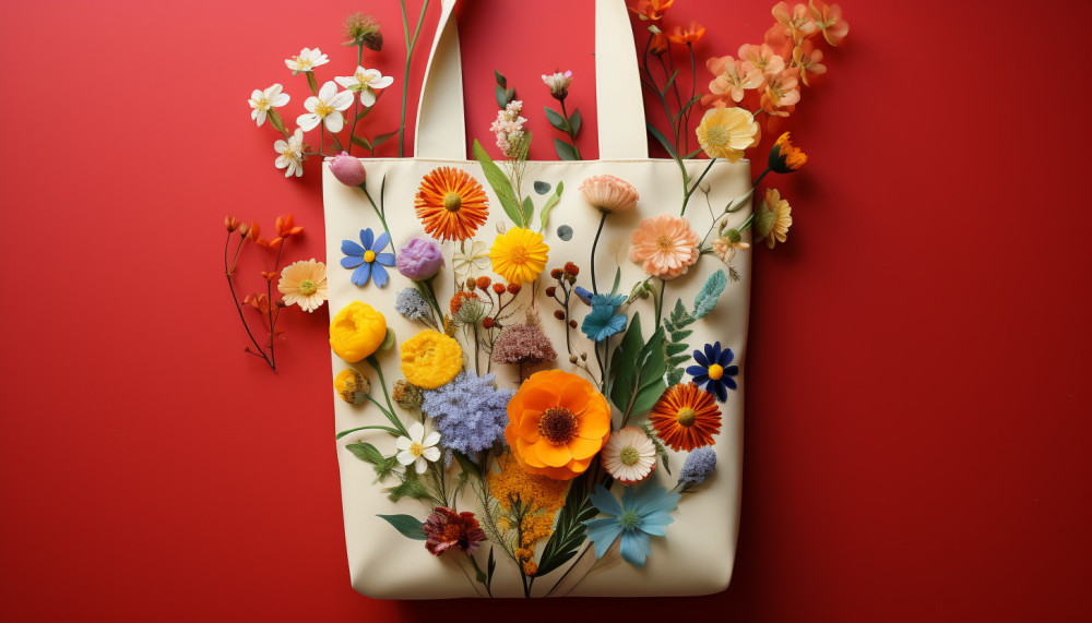 Tote bag : que faut-il savoir de ce petit sac en coton ?